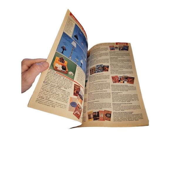 Cherry tree toys inc 1990 - 1991 catalog - Picture 4 of 4